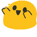 :yayblob: :yayblob:
